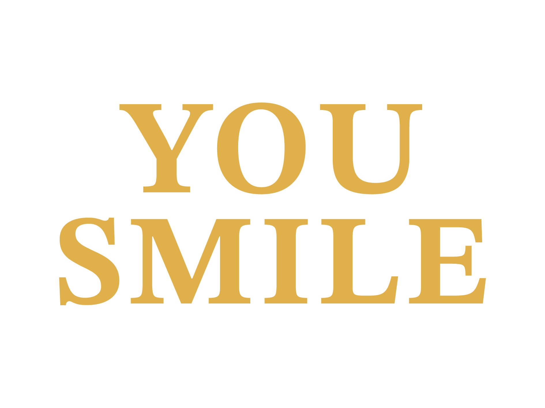 Logo YouSmile Fotobox